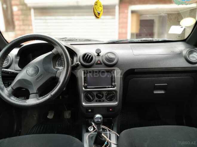 Geely CK 2012, 275,000 km - 1.5 l - Bakı