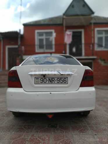 Geely CK 2012, 275,000 km - 1.5 l - Bakı