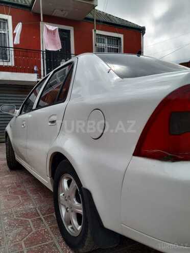 Geely CK 2012, 275,000 km - 1.5 l - Bakı