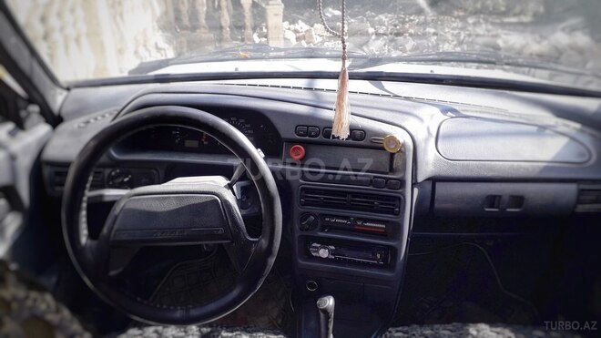 LADA (VAZ) 21099 2003, 210,000 km - 1.5 l - Bakı