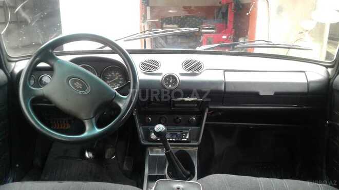 LADA (VAZ) 2106 1987, 200,000 km - 1.6 л - Quba