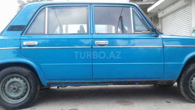 LADA (VAZ) 2106 1987, 200,000 km - 1.6 л - Quba