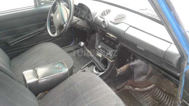 LADA (VAZ) 2106 1987, 200,000 km - 1.6 л - Quba