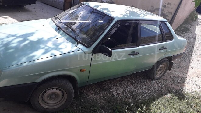 LADA (VAZ) 21099 2003, 210,000 km - 1.5 l - Bakı