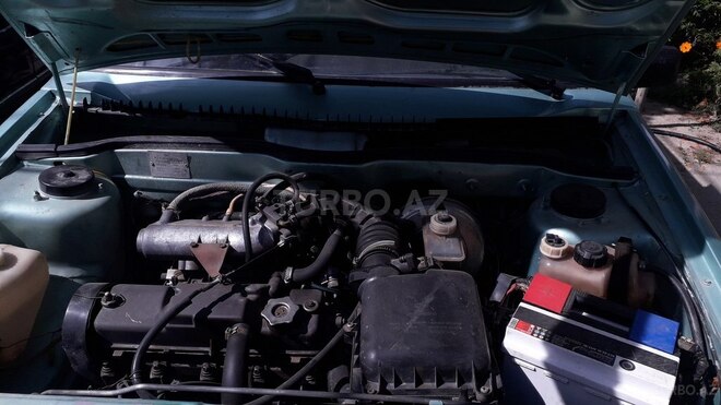 LADA (VAZ) 21099 2003, 210,000 km - 1.5 l - Bakı