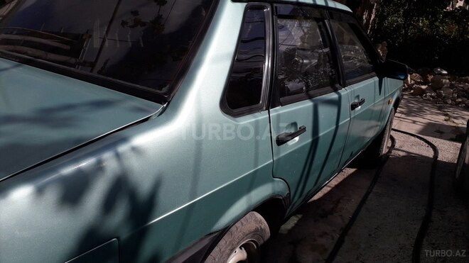 LADA (VAZ) 21099 2003, 210,000 km - 1.5 l - Bakı