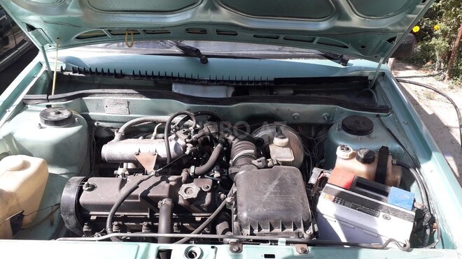 LADA (VAZ) 21099 2003, 210,000 km - 1.5 l - Bakı