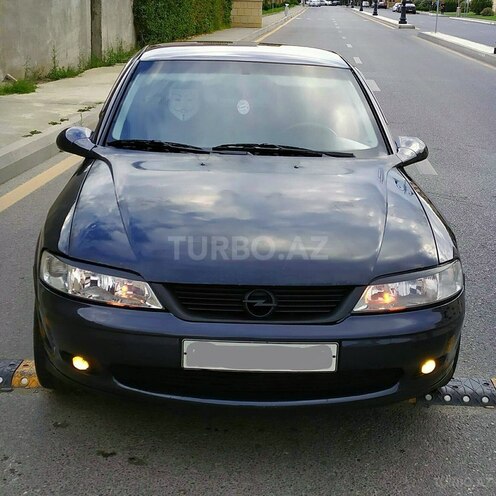 Opel Vectra 2000, 300,000 km - 2.0 л - Bakı