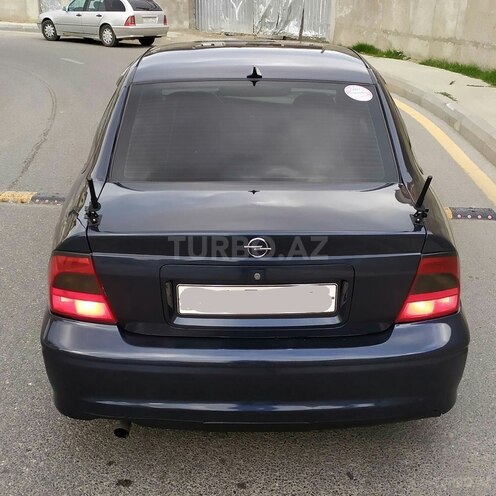 Opel Vectra 2000, 300,000 km - 2.0 л - Bakı