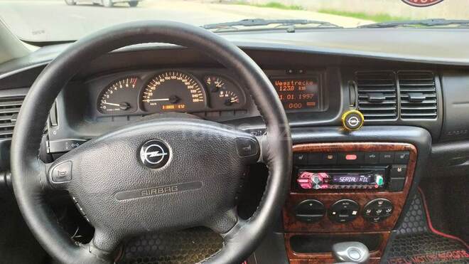 Opel Vectra 2000, 300,000 km - 2.0 л - Bakı