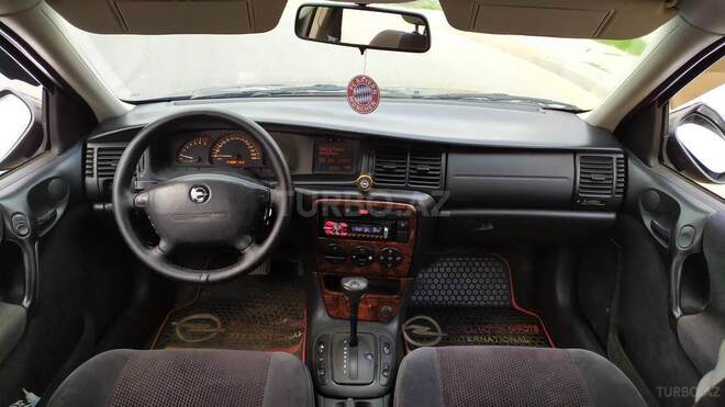 Opel Vectra 2000, 300,000 km - 2.0 л - Bakı