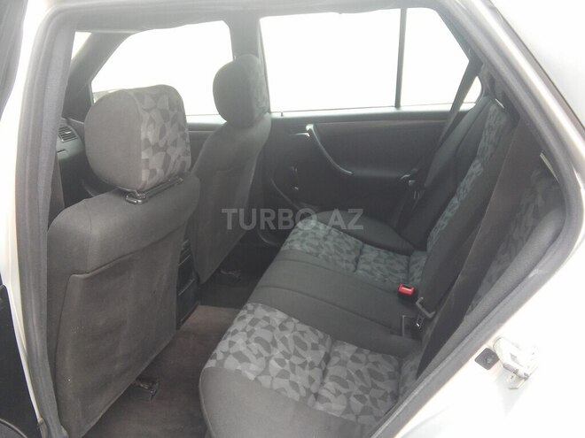 Mercedes C 220 2000, 250,000 km - 2.2 l - Bakı