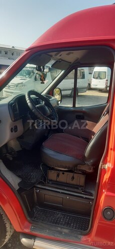Ford Transit 1997, 626,001 km - 2.5 l - Bakı