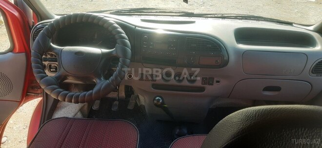 Ford Transit 1997, 626,001 km - 2.5 l - Bakı