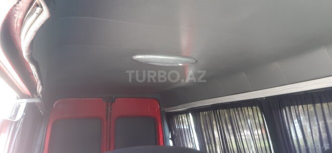 Ford Transit 1997, 626,001 km - 2.5 l - Bakı