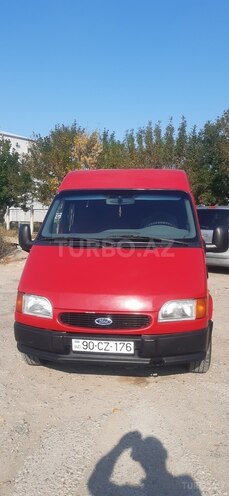 Ford Transit 1997, 626,001 km - 2.5 l - Bakı