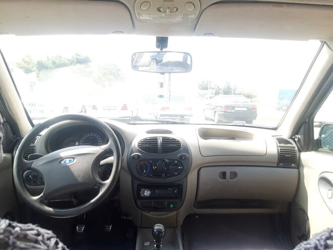 LADA (VAZ) Kalina 2010, 236,000 km - 1.6 л - Sumqayıt