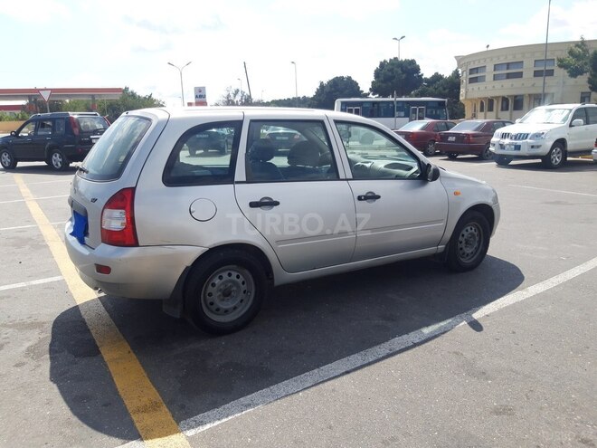 LADA (VAZ) Kalina 2010, 236,000 km - 1.6 л - Sumqayıt