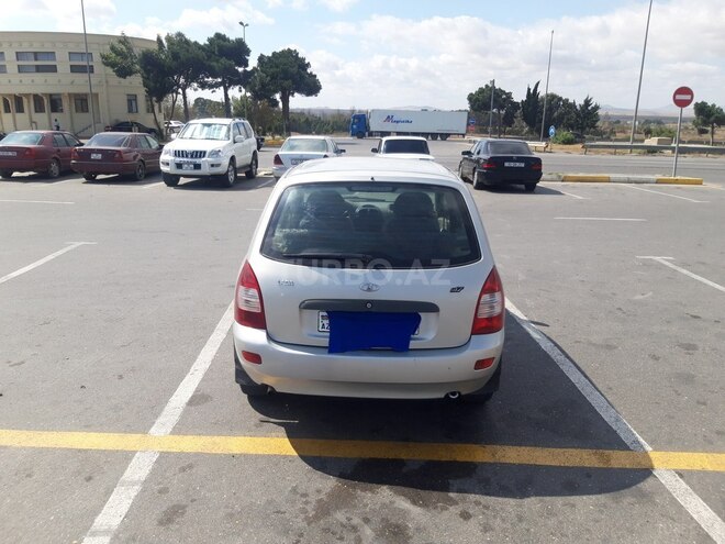 LADA (VAZ) Kalina 2010, 236,000 km - 1.6 л - Sumqayıt