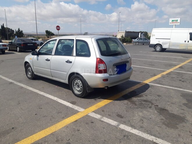 LADA (VAZ) Kalina 2010, 236,000 km - 1.6 л - Sumqayıt