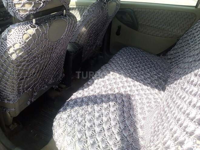 LADA (VAZ) Kalina 2010, 236,000 km - 1.6 л - Sumqayıt