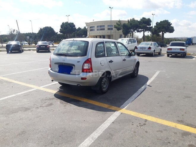 LADA (VAZ) Kalina 2010, 236,000 km - 1.6 л - Sumqayıt