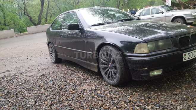 BMW 316 1998, 380,000 km - 1.6 l - Gəncə