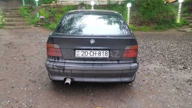 BMW 316 1998, 380,000 km - 1.6 l - Gəncə
