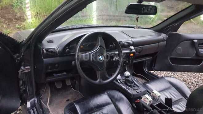 BMW 316 1998, 380,000 km - 1.6 l - Gəncə
