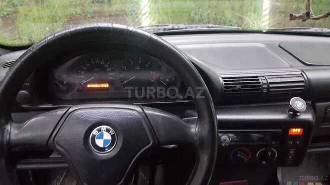 BMW 316 1998, 380,000 km - 1.6 l - Gəncə