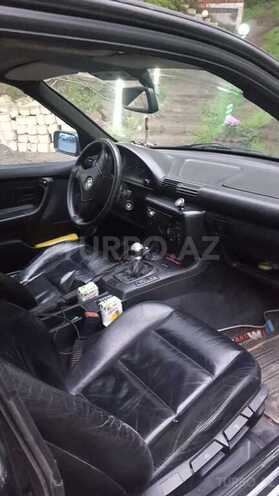 BMW 316 1998, 380,000 km - 1.6 l - Gəncə