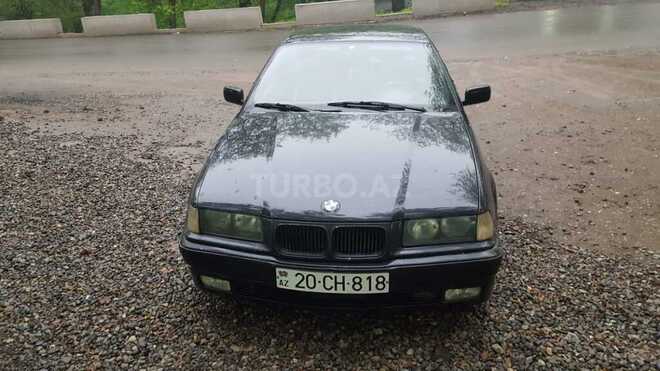 BMW 316 1998, 380,000 km - 1.6 l - Gəncə