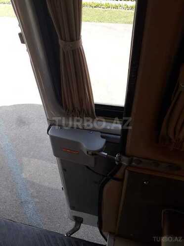 Mercedes Sprinter 313 2002, 350,000 km - 2.9 l - Gəncə