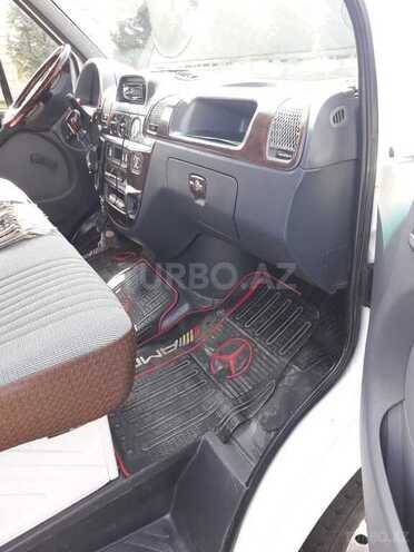 Mercedes Sprinter 313 2002, 350,000 km - 2.9 l - Gəncə