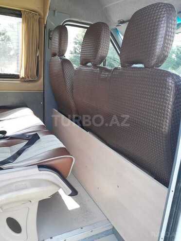 Mercedes Sprinter 313 2002, 350,000 km - 2.9 l - Gəncə