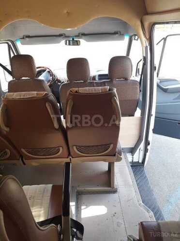 Mercedes Sprinter 313 2002, 350,000 km - 2.9 l - Gəncə