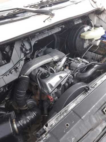 Mercedes Sprinter 313 2002, 350,000 km - 2.9 l - Gəncə
