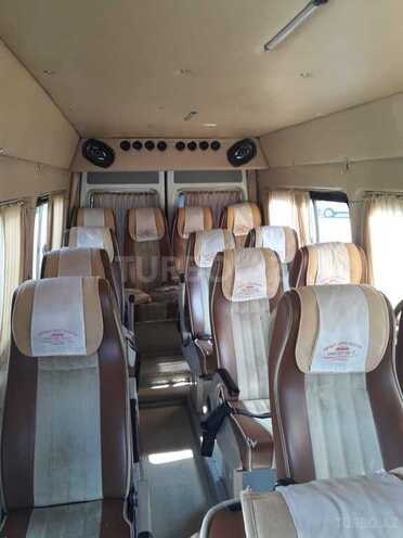 Mercedes Sprinter 313 2002, 350,000 km - 2.9 l - Gəncə