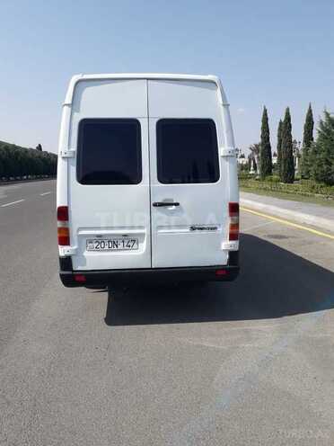 Mercedes Sprinter 313 2002, 350,000 km - 2.9 l - Gəncə