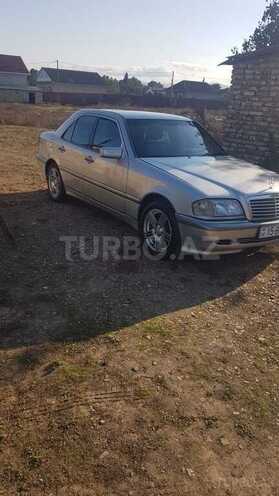 Mercedes C 200 1999, 275,500 km - 2.0 л - Cəlilabad