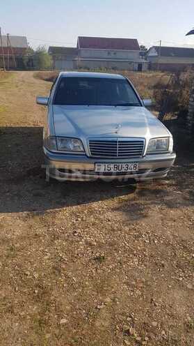 Mercedes C 200 1999, 275,500 km - 2.0 л - Cəlilabad