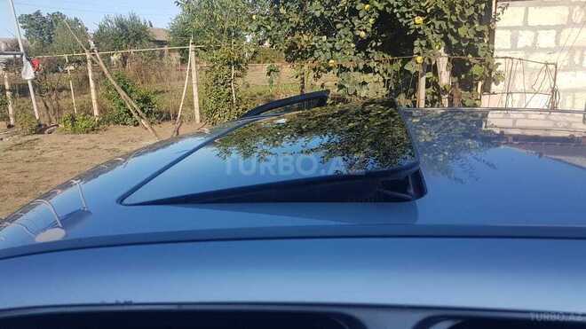 Mercedes C 200 1999, 275,500 km - 2.0 л - Cəlilabad