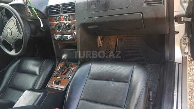 Mercedes C 200 1999, 275,500 km - 2.0 л - Cəlilabad