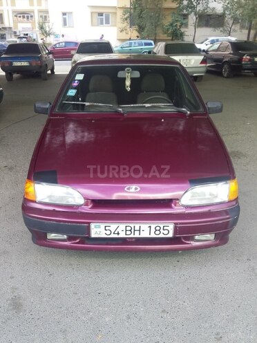 LADA (VAZ) 2115 2005, 253,444 km - 1.5 l - Bakı