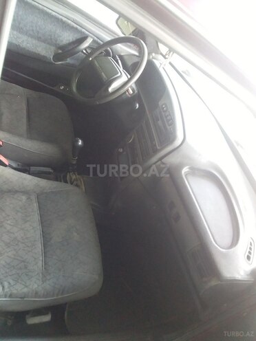 LADA (VAZ) 2115 2005, 253,444 km - 1.5 l - Bakı