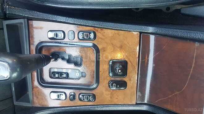 Mercedes C 200 1999, 275,500 km - 2.0 л - Cəlilabad
