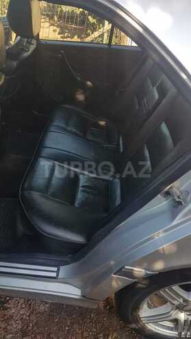 Mercedes C 200 1999, 275,500 km - 2.0 л - Cəlilabad