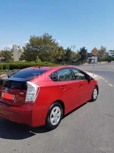 Toyota Prius 2011, 150,000 km - 1.8 л - Bakı