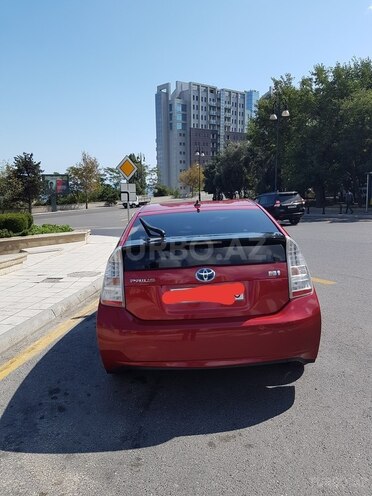 Toyota Prius 2011, 150,000 km - 1.8 л - Bakı