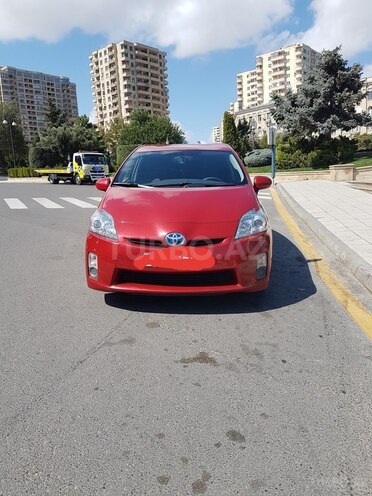 Toyota Prius 2011, 150,000 km - 1.8 л - Bakı